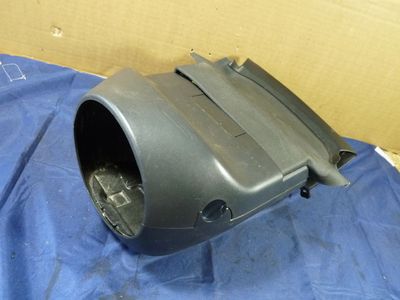 BMW 1ER 120D E87 Verkleidung Lenksäule 6950262 ORIGINAL gebraucht - 6950265