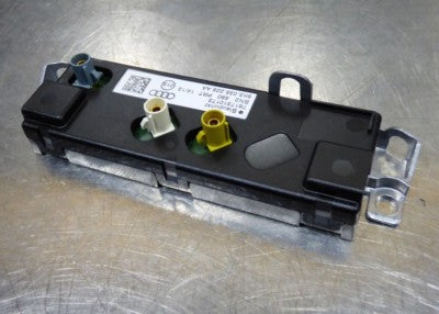 AUDI A4 8K 8K2 Sedan Antena Antennenverstärker Steuergerät 8K5035225AA ORIGINAL gebraucht - Limousine