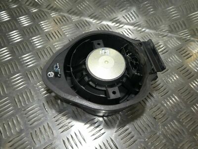 Original Opel Insignia B ab 2018 Lautsprecher Tür Hinten L = R GM 26681495