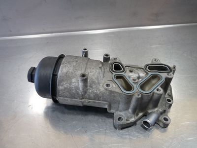 Ford Focus 1.6 TDCi  Ölfiltergehäuse  9687911280