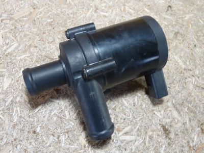 VW Seat Skoda Audi 1.2 TSI  Wasserpumpe Zusatzkühlmittelpumpe 1K0965561L