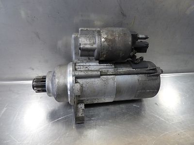 Skoda Superb 2.0 TDI 16V Starter 02M911024N / 02M 911 024 N ORIGINAL gebraucht - Anlasser