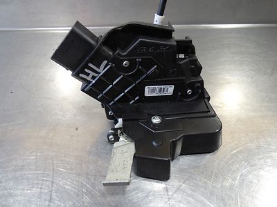 Ford Focus II 1.8 TDCI Türschloss hinten links 4M5A-A26413-BE