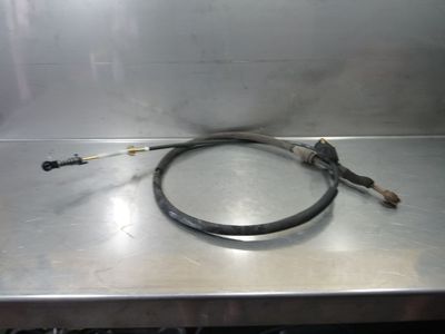 Porsche Boxster S 986 3.2 Bowdenzug 98603305 / 98603305-3L / 986.033.05