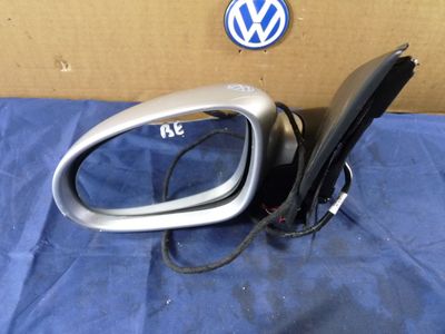 VW GOLF 5 1.9 TDI BXE elektrisch Außenspiegel links (RHD!) 1K2857501CD
