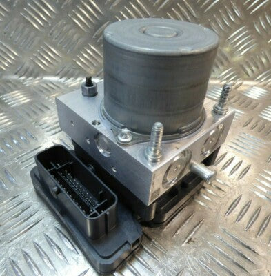 Fiat Tipo II Facelift 2021 Hydraulikblock ABS Pumpe Steuergerät ORIGINAL gebraucht - 0265293961