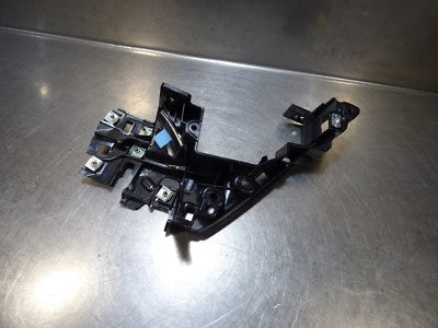 Porsche PANAMERA 970 Armaturenbrett Halter Halteklammer links 97055239100