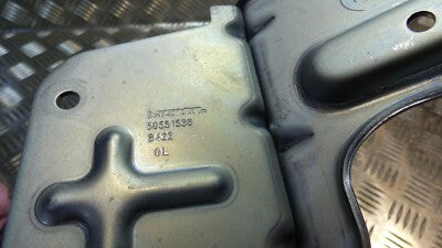Alfa Romeo Stelvio Q4 Facelift 2021 Halter Halterung 50551538