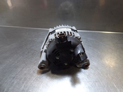 Opel Corsa E 1.4 16V Lichtmaschine 13585666