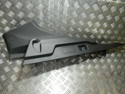 Opel Insignia B ab 2018 Limo Verkleidung Hinten Rechts GM 89120880