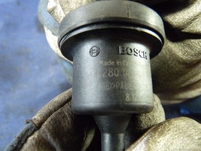 Ford Fiesta 1.25 ZETEC Magnetventil / 0 280 142 461 ORIGINAL gebraucht - 0280142461