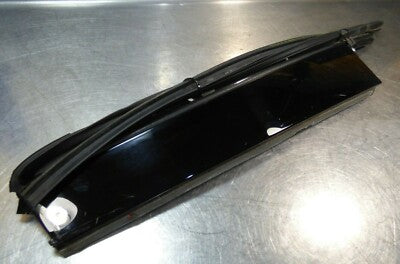 Porsche Panamera 970 Blende Abdeckung B-Säule Hinten Links 97053638102