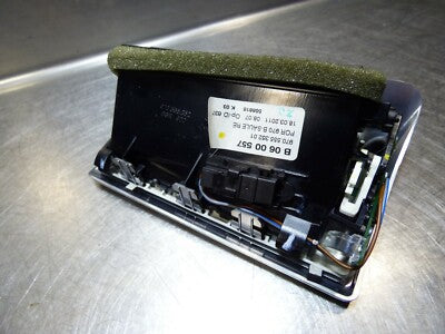 Porsche PANAMERA 970 Luftausströmer Lüftungsdüse B Säule Rechts 97055535201