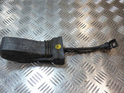 Porsche Cayenne II 92A Türbremse Türfangband hinten links oder rechts ORIGINAL gebraucht - 7P0839249