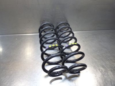 VW Passat 3G 2.0 TDI Feder paar hinten