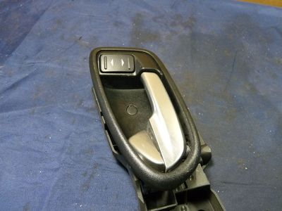 Ford Mondeo MK4 Ghia Bj.:2008 Türgriff, innen h. l. / 7S71A22601AB ORIGINAL gebraucht - 6M21U22601AB