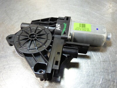 Jeep Grand Cherokee IV WK2 Fensterhebermotor Hinten  Rechts 931403-103