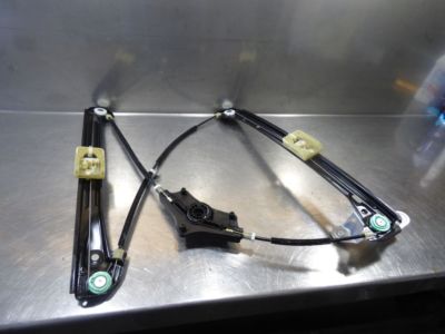 VW Golf 7 VII Kombi vorne rechts 5G4837462H ORIGINAL gebraucht - Fensterhebermechanik