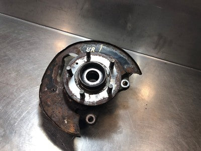 Opel Antara 2.2 CDTI Achsschenkel  Achse Radlager Radnabe Vorne Rechts ABS A22DM
