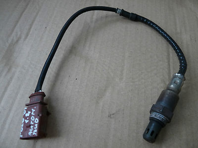 VW AUDI SEAT SKODA 03C906262AE 1.4 16V BUD ORIGINAL gebraucht - Lambdasonde