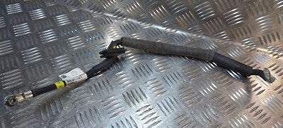 VW T5 2.5 TDI BNZ AXD Batteriekabel _ 7h0971158h ORIGINAL gebraucht - Transporter