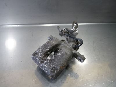 Skoda Octavia II 2.0 TDI Bremssättel hinten ORIGINAL gebraucht - rechts1K0406CE