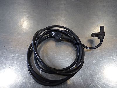Mercedes Sprinter 211 CDI Bj:2009 Sensor, Raddrehzahl hinten links A9065400117