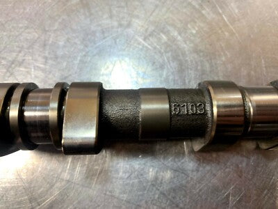 Porsche PANAMERA 970 4S GTS TURBO V8 Nockenwelle 948242 Links Auspuff gebraucht - Original