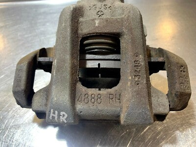 Jeep Grand Cherokee 3.0 CDR 4WD IV WK2 2015 Bremssattel hinten rechts 4888RH