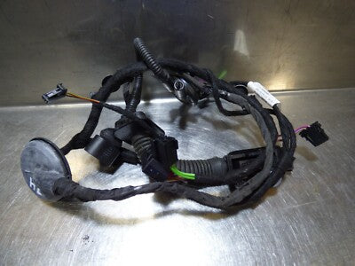 AUDI Q3 8U Kabelbaum Hinten Rechts o. Links Türkabelbaum Leitungssatz 8U0971687D