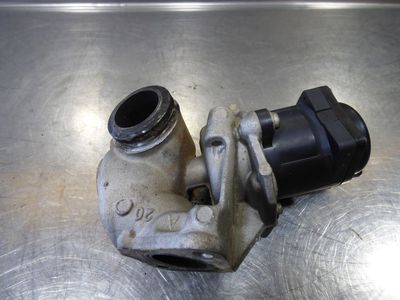 Fiat Scudo 1.6 D Multijet  Abgasrückführungsventil AGR Ventil