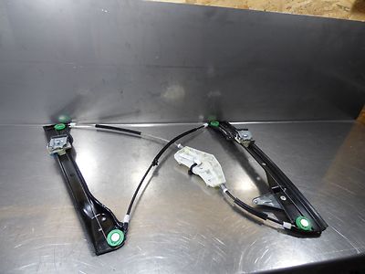 VW Passat 1.6 TDI  Fensterheber vorne rects 3AA837756 / 3AA 837 756