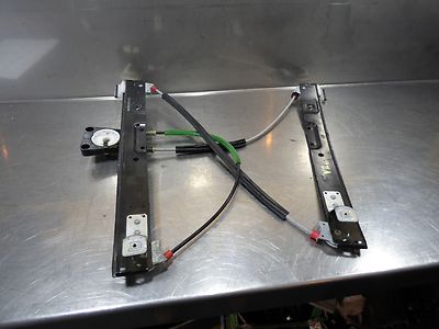 Ford Mondeo IV 2.0 TDCi  Fensterheber ohne Motor vorne rechts 7S71A23200BT