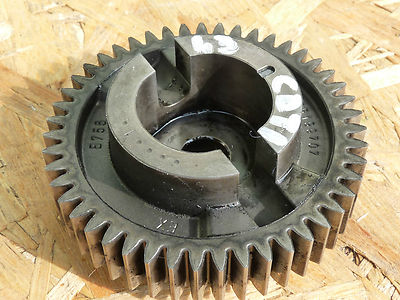 KETTENRAD für Nockenwelle Fiat Lancia Suzuki 1.3 D CDTI ORIGINAL gebraucht - 55199707