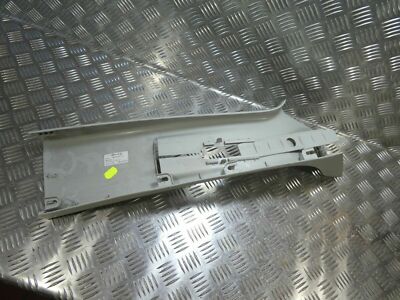 VW T6 Transporter Säulenverkleidung Verkleidung B Säule Links 7H0867243D Y20