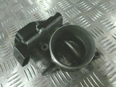 Original VW Transporter T5 T6 2.0 TDI CAA Drosselklappe Regelklappe 03L128063S