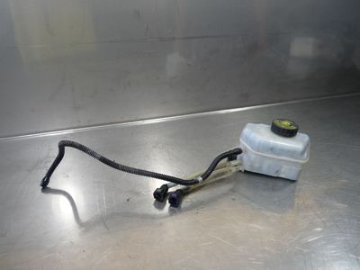 Opel Corsa D 1.4 Bremsflüssigkeitsbehälter mit Sens. / 0 204 051 244 ORIGINAL gebraucht - 0204051244