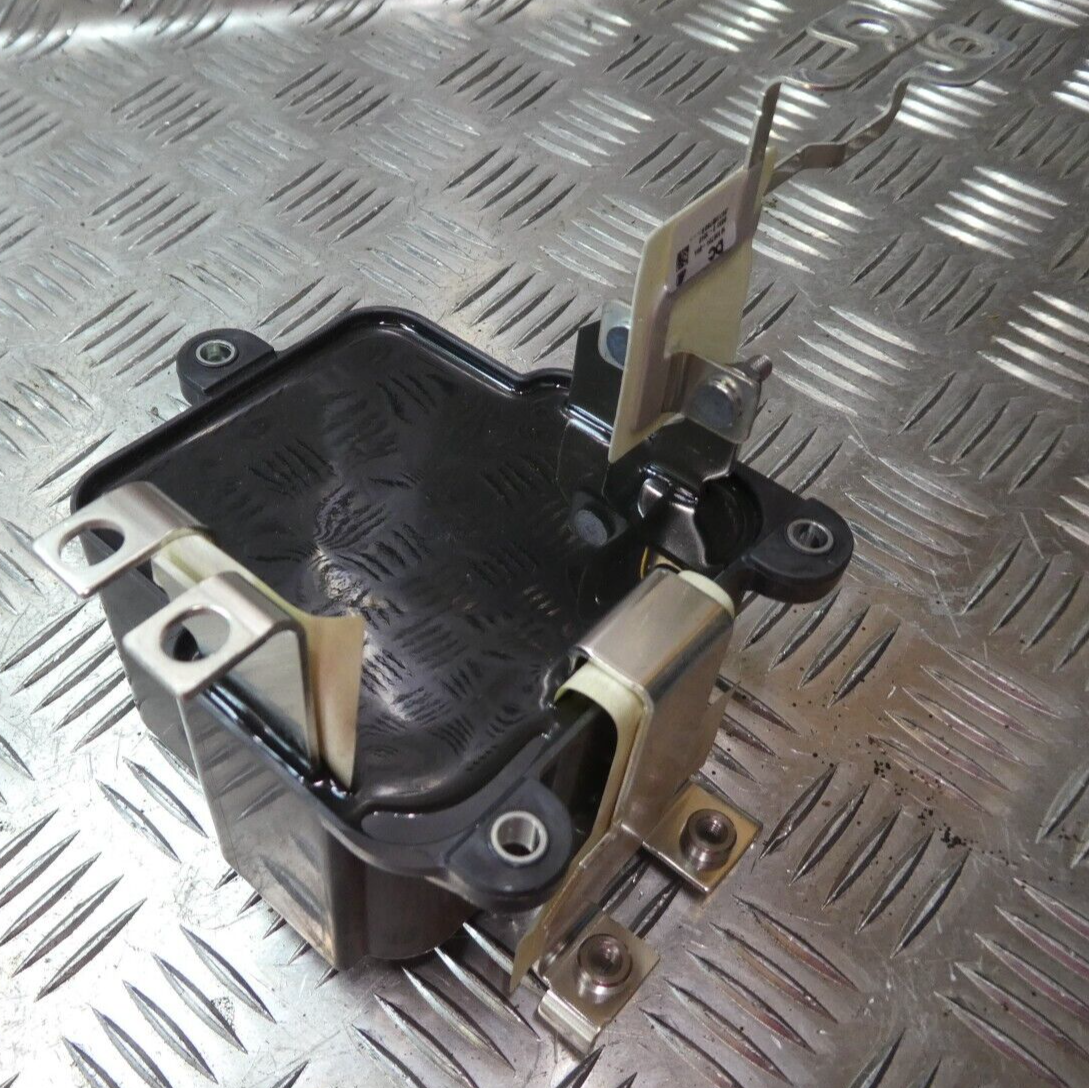 Renault Zoe 2022 Steuergerät Capacitor Modul 291E04582R ORIGINAL gebraucht - Facelift