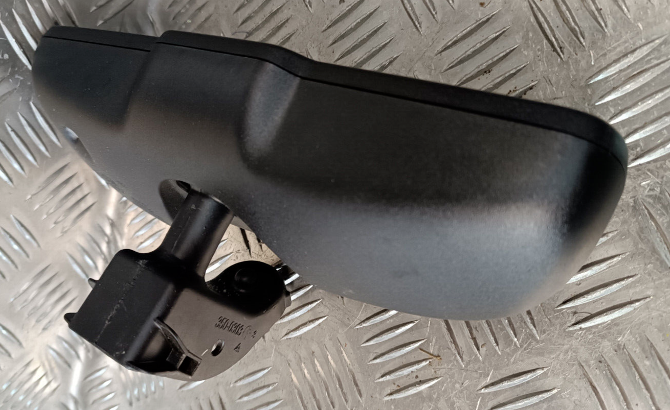 Jeep Grand Cherokee WK2 Original Innenspiegel gebraucht - 68271638AA