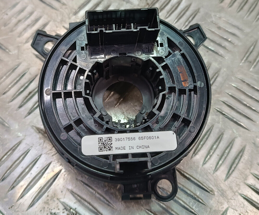 OPEL ASTRA K Kombi 1.0 Original Schleifring Wickelfeder GM gebraucht - 39017556