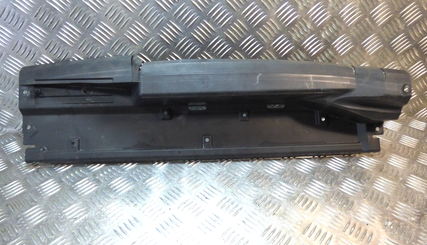 JEEP COMPASS II 2021 KÜHLER OBER RADIATOR UPPER ORIGINAL gebraucht - 68244648AB