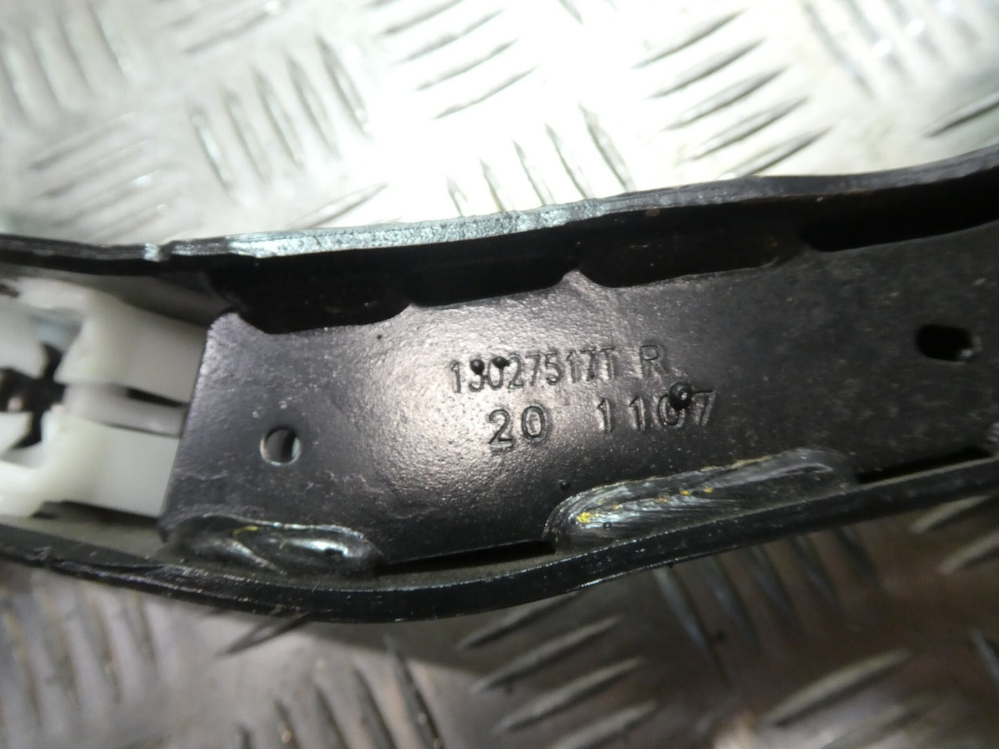 ID3 ID.3 Bremspedal Bremse 10B723058A ORIGINAL gebraucht - Volkswagen
