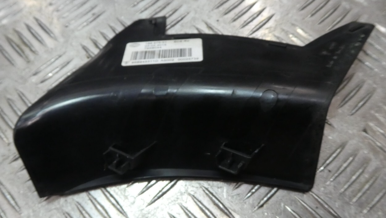 Porsche Macan 95B Rücklichtabdeckung hinten links 95B945311D ORIGINAL gebraucht - Abceckung