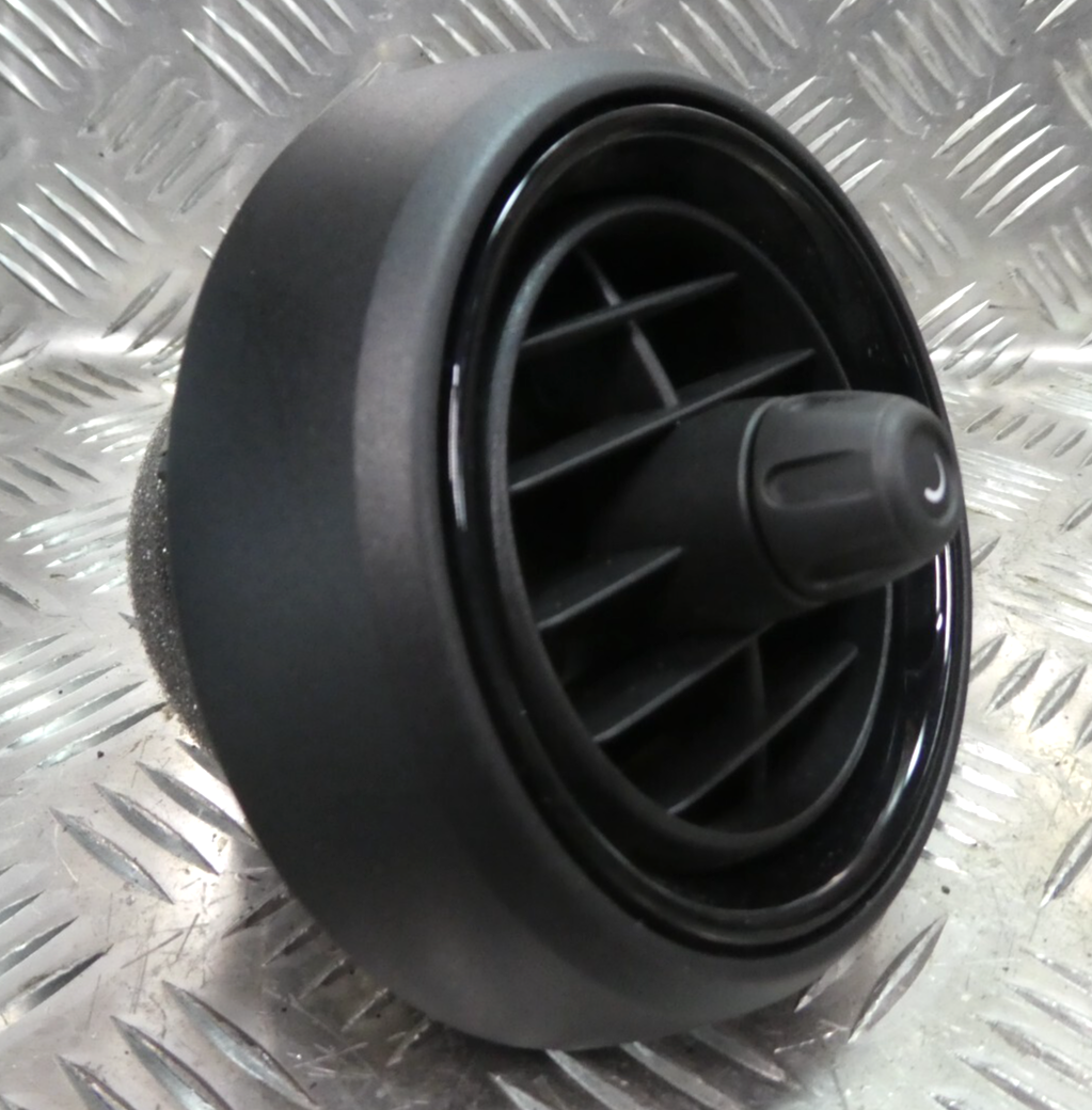 Mini Cooper F56 2021 Lüftungsdüse Ausströmer vorne links 6422 . ORIGINAL gebraucht - 9262413