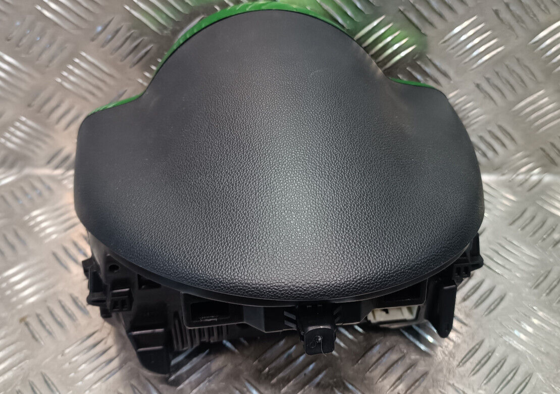 Smart ForTwo 451 Electric Kilometerstunde Tacho Kombiinstrument ORIGINAL gebraucht - A4519002502