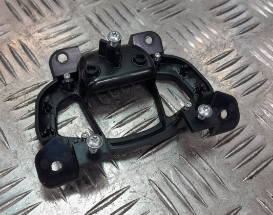 Jeep 1.6 Mjet Original Bremshebel Schalter Halter Verkleidung gebraucht - Renegade