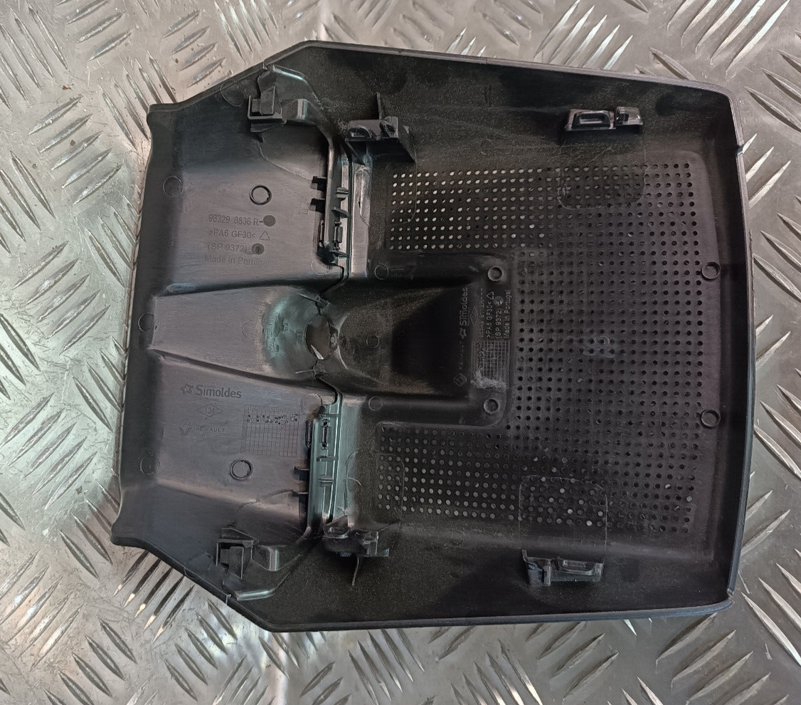 Renault Zoe 2022 Original Innenspiegel Verkelidung 96329 8836 R gebraucht - 963298836R