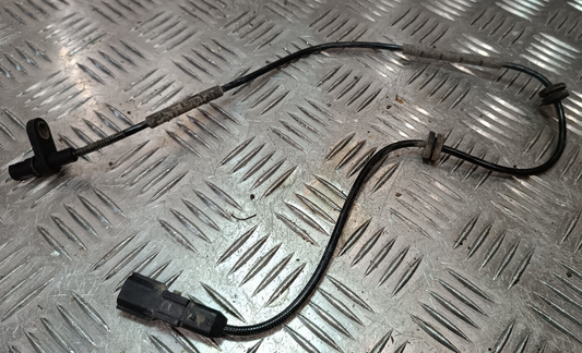 Renault Zoe 2022 ABS Sensor Kabelbaum gebraucht - Original