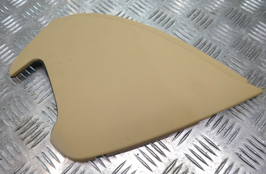 Porsche Panamera 970 Abdeckung Armaturenbrett rechts Verkleidung ORIGINAL gebraucht - 97055240600