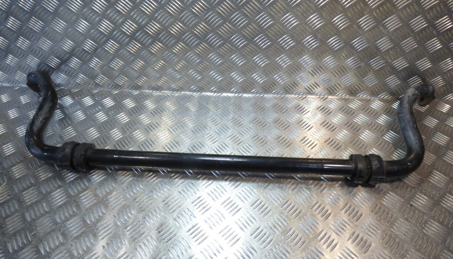 Porsche Cayenne 92A Vorderachse Stabilisator Stabi 7L0411025H gebraucht - Original